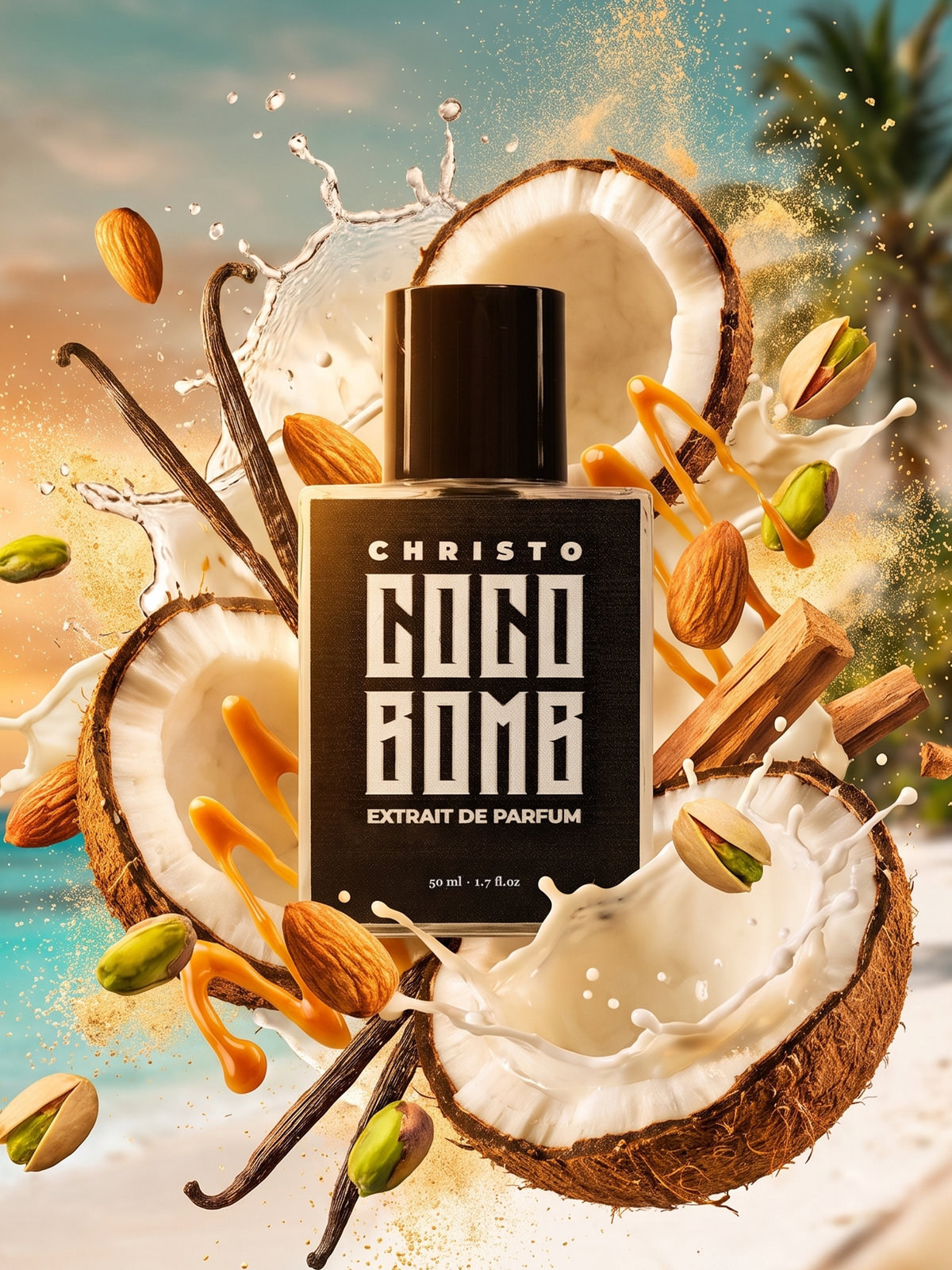 COCO BOMB