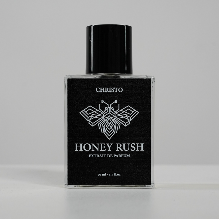 HONEY RUSH