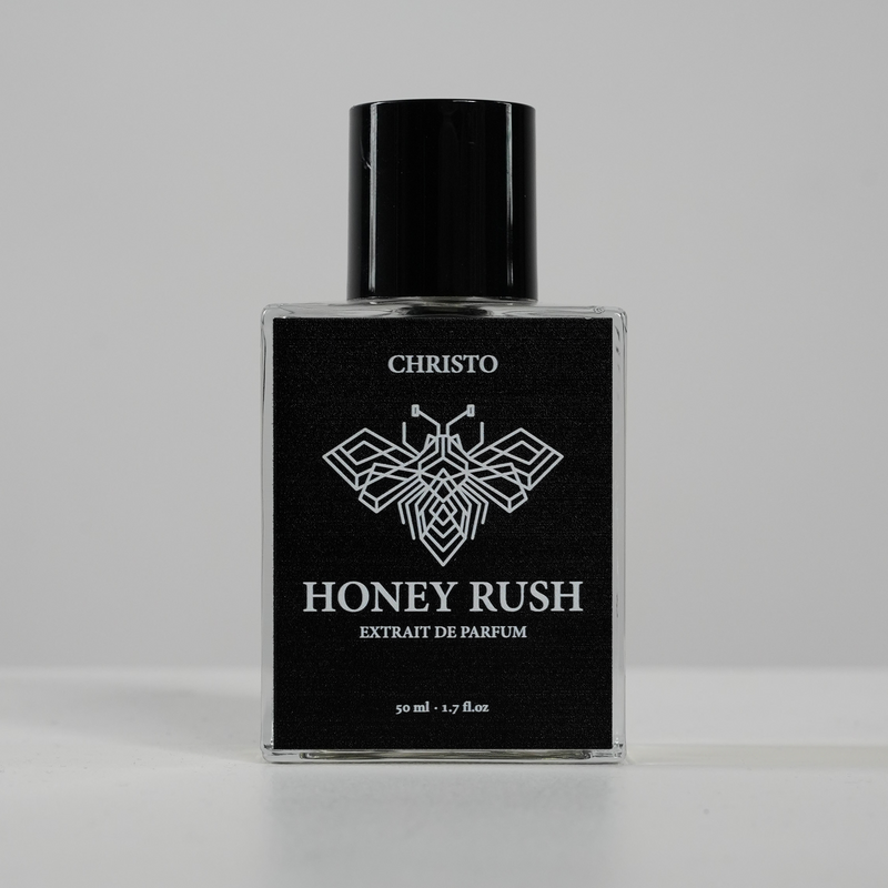 HONEY RUSH