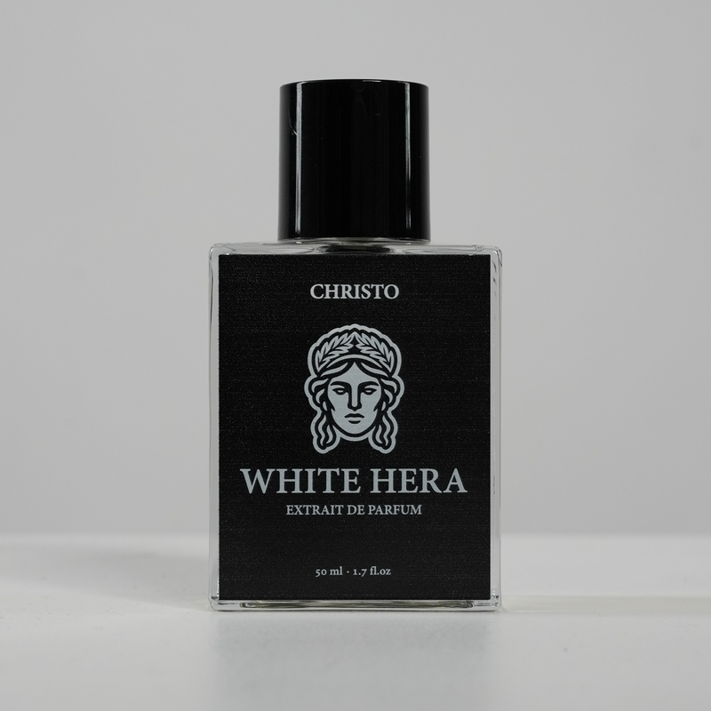 WHITE HERA