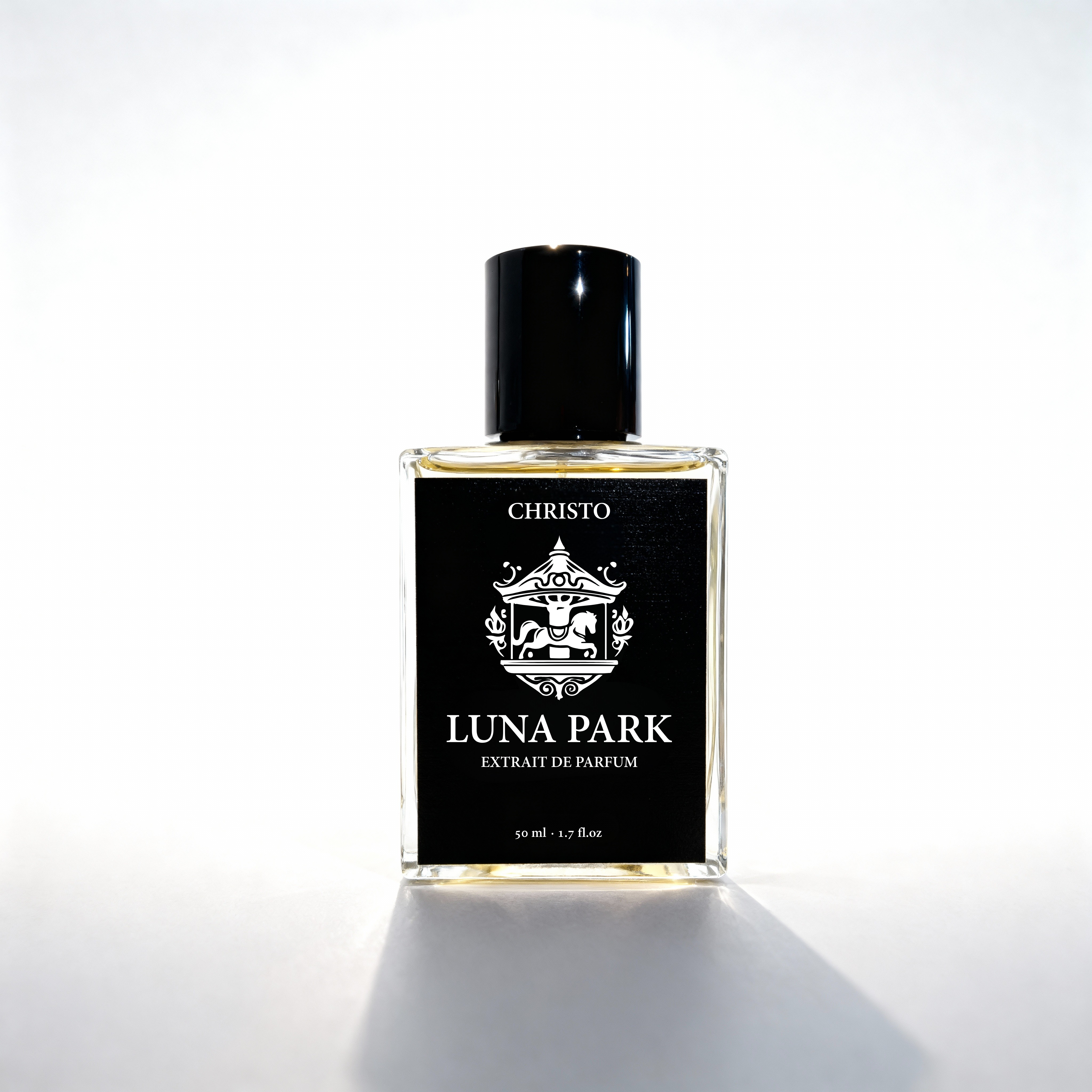 Luna Park & Honey Rush