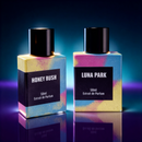 Limitierte Parfum-Box