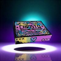 Limitierte Parfum-Box