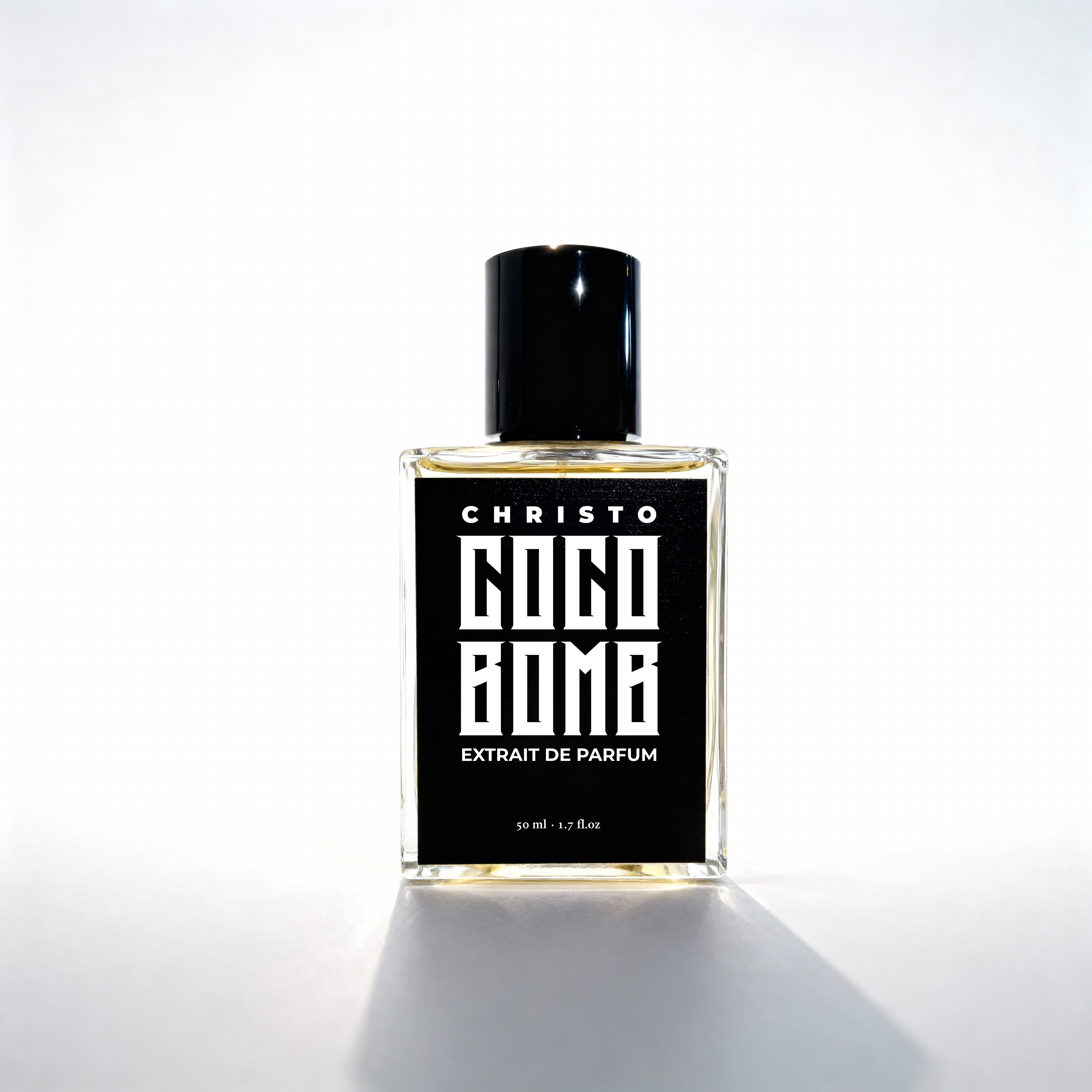 COCO BOMB & LOVE BOMB