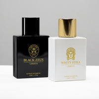 CHRISTO PARFUM BUNDLE