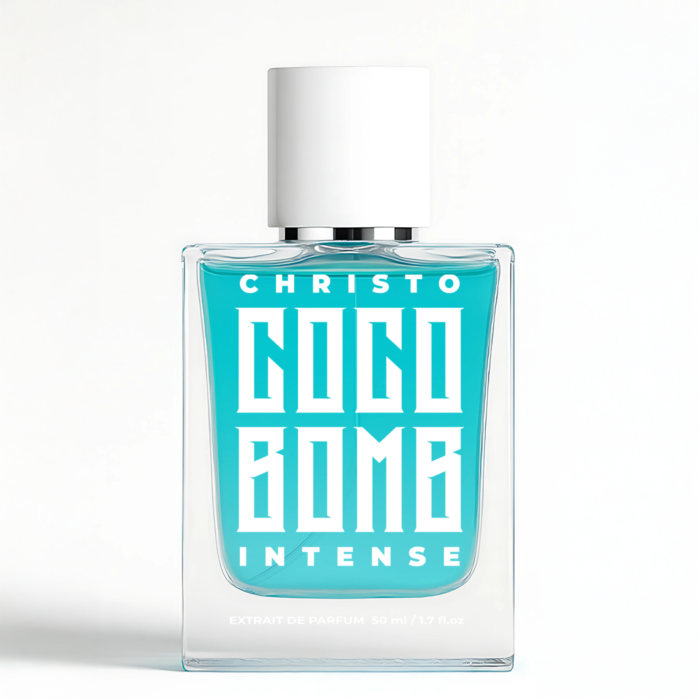 COCO BOMB -  Unisex Parfum