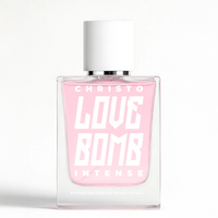LOVE BOMB -  Unisex Parfum