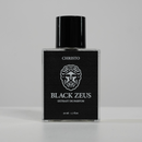 BLACK ZEUS