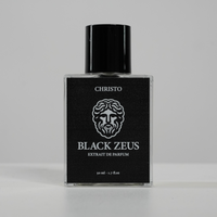 BLACK ZEUS