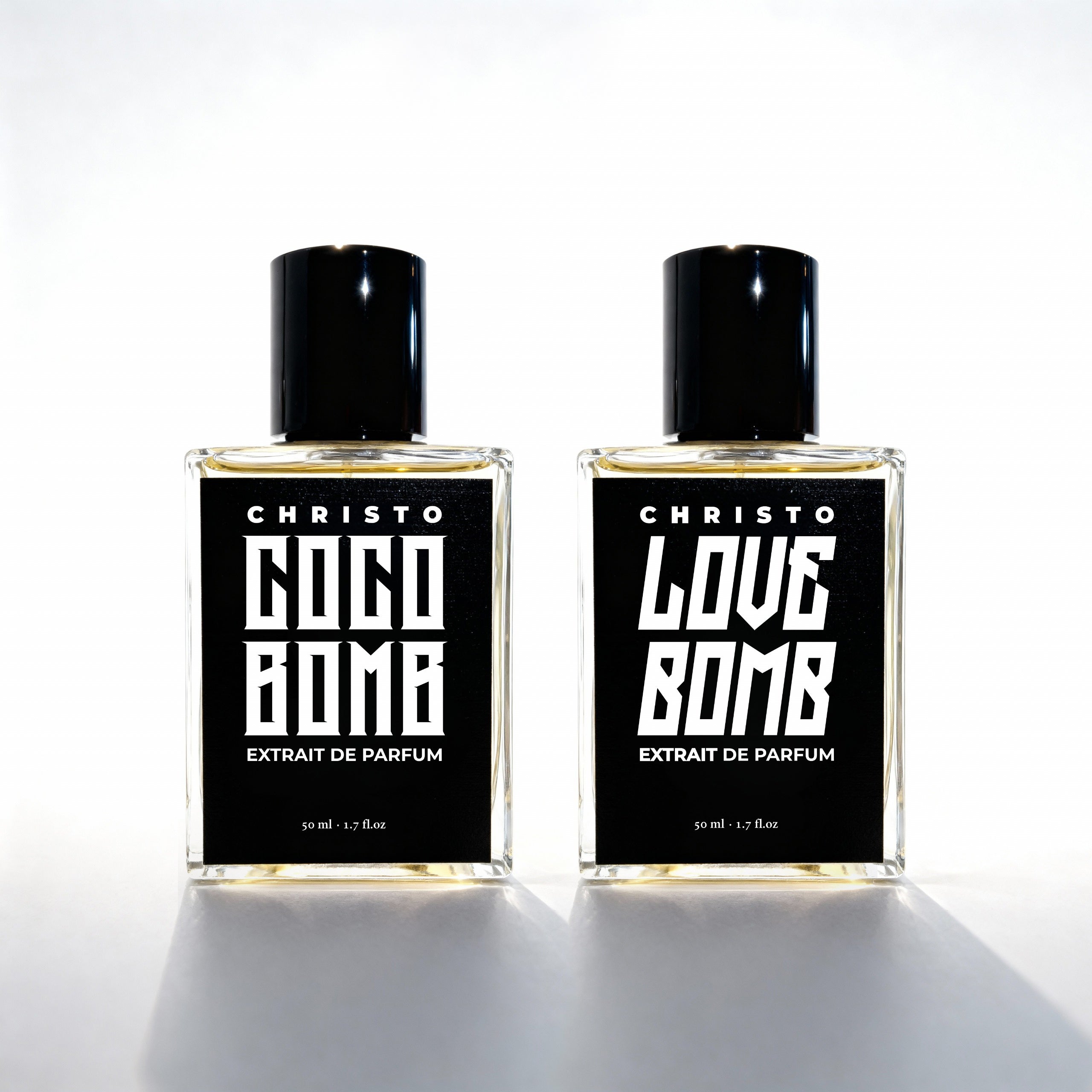 COCO & LOVE - Bundle