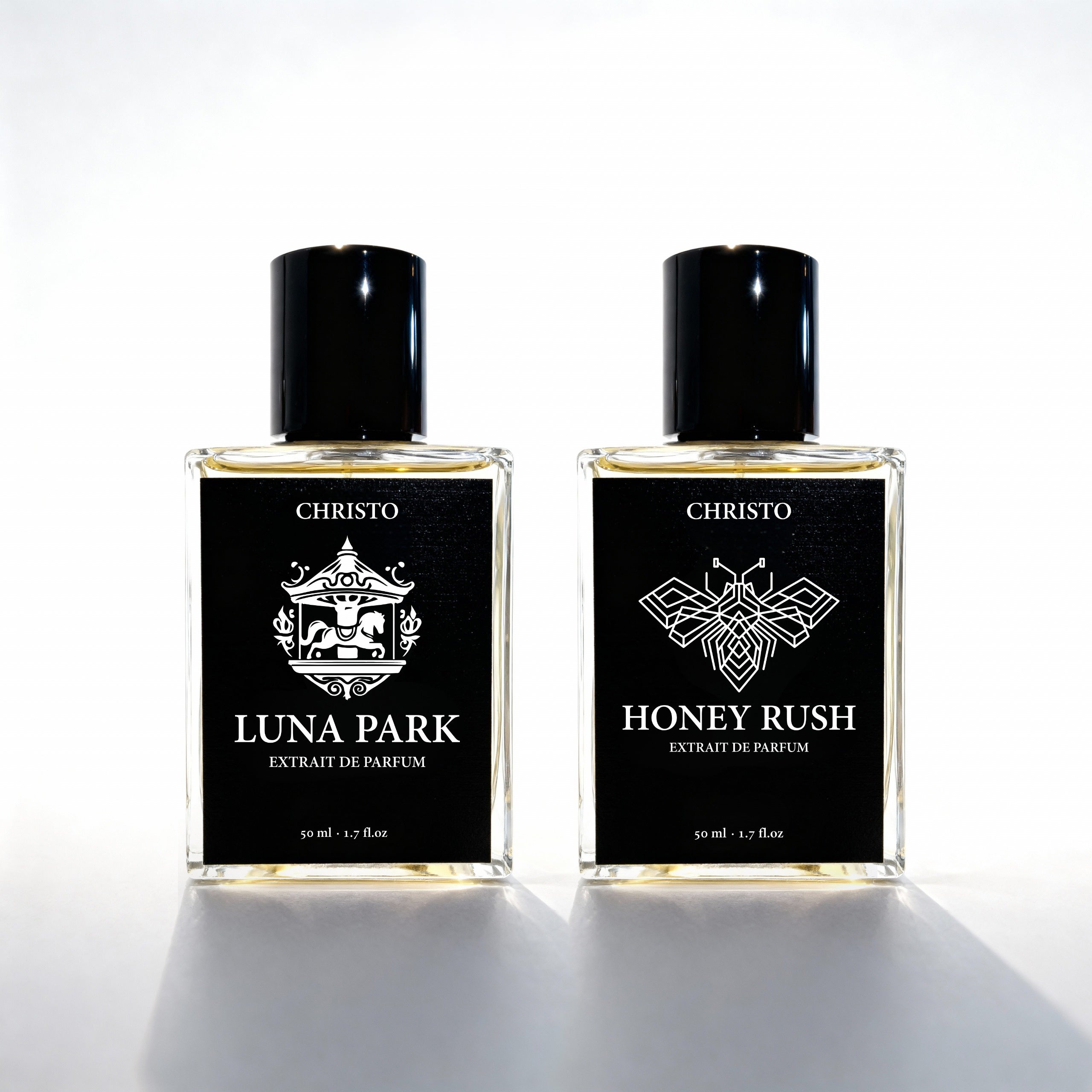 HONEY & LUNA - Bundle