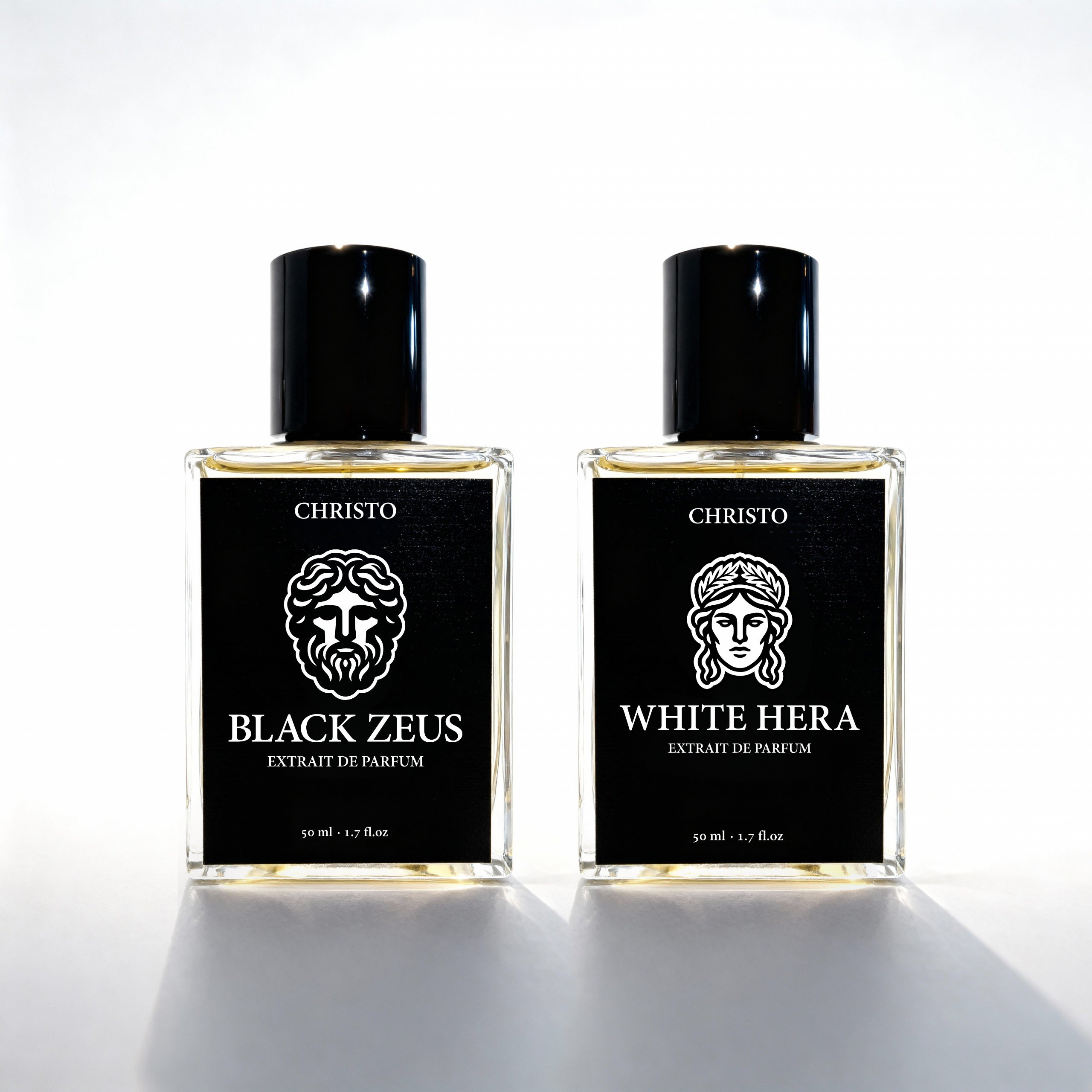 BLACK & WHITE - Bundle