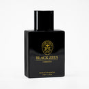 BLACK ZEUS -  Herren Parfum