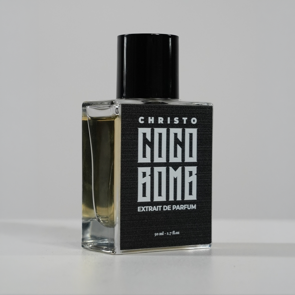 COCO BOMB
