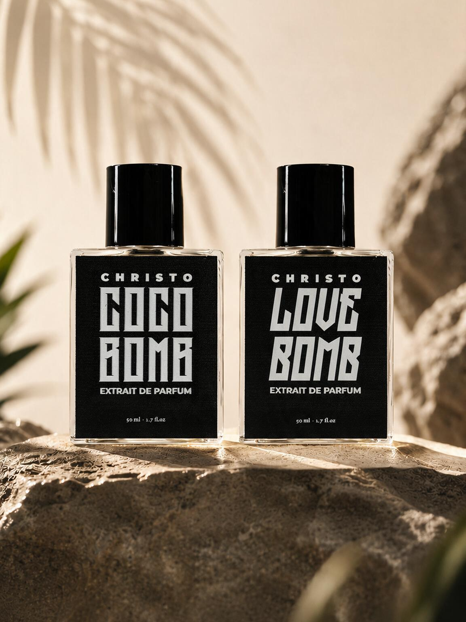 COCO & LOVE