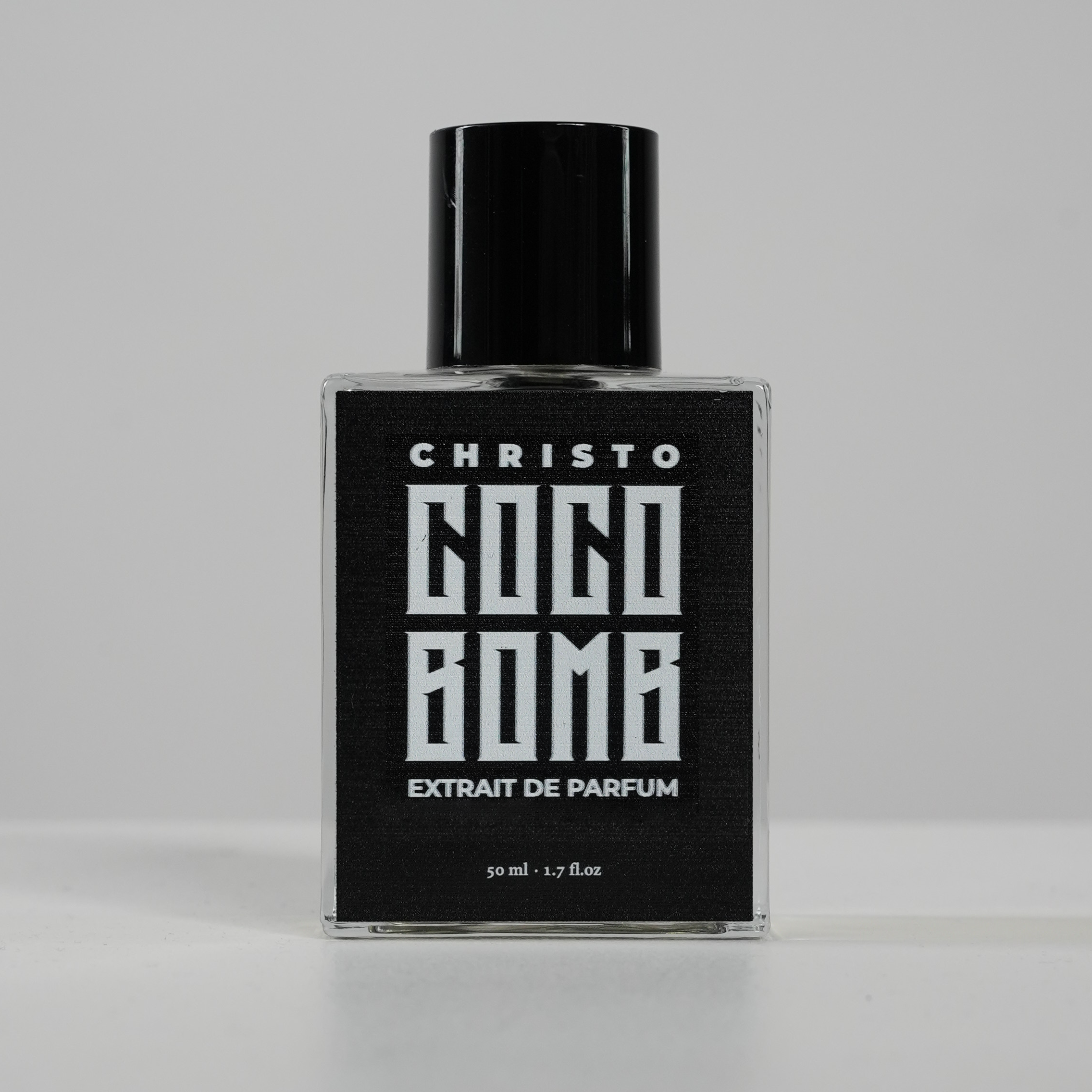 COCO BOMB & LOVE BOMB