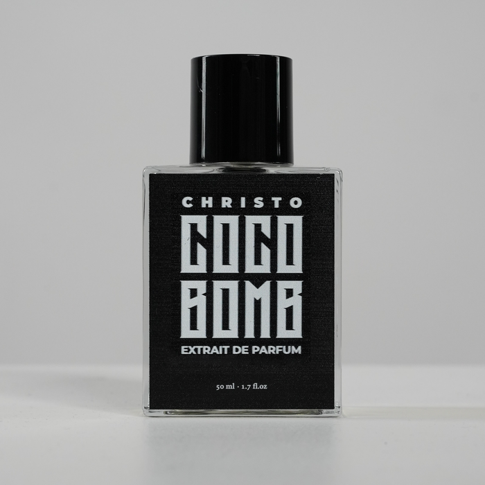 COCO BOMB
