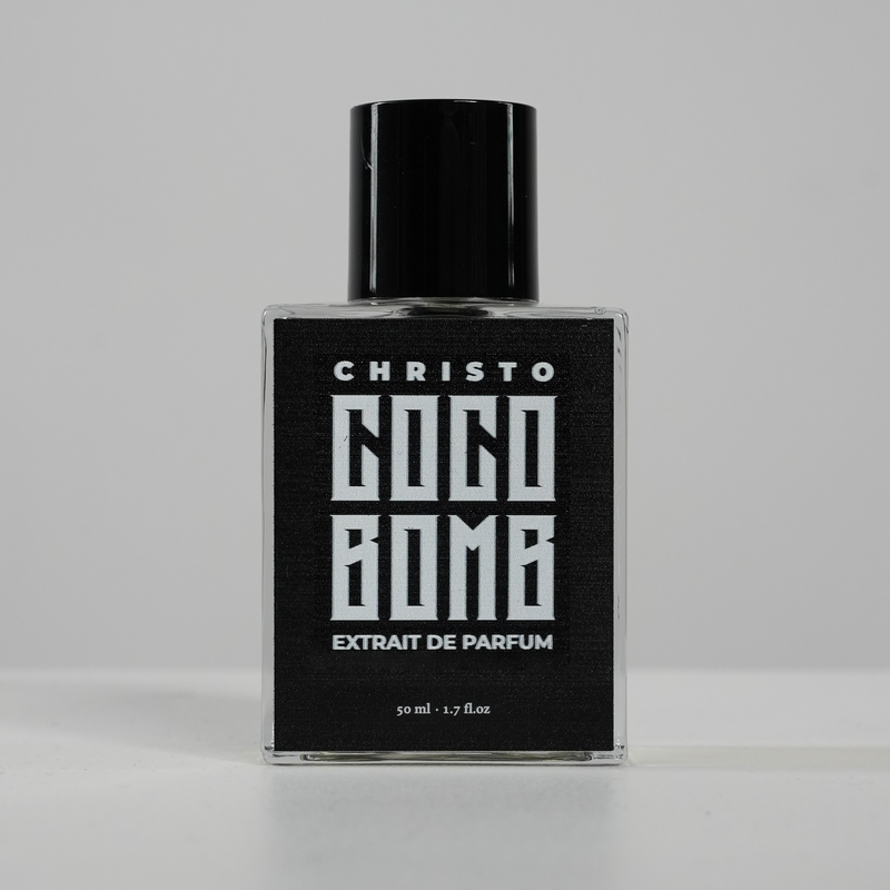 COCO BOMB
