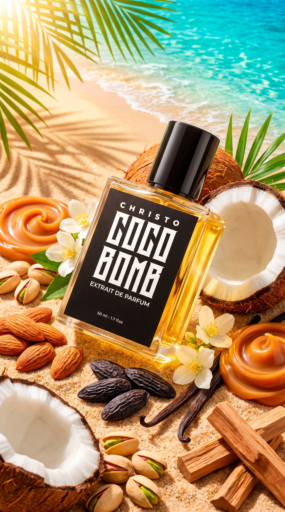 COCO BOMB