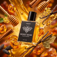 HONEY RUSH