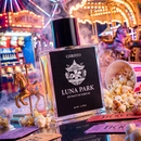 LUNA PARK - Unisex Fragrance by CHRISTO