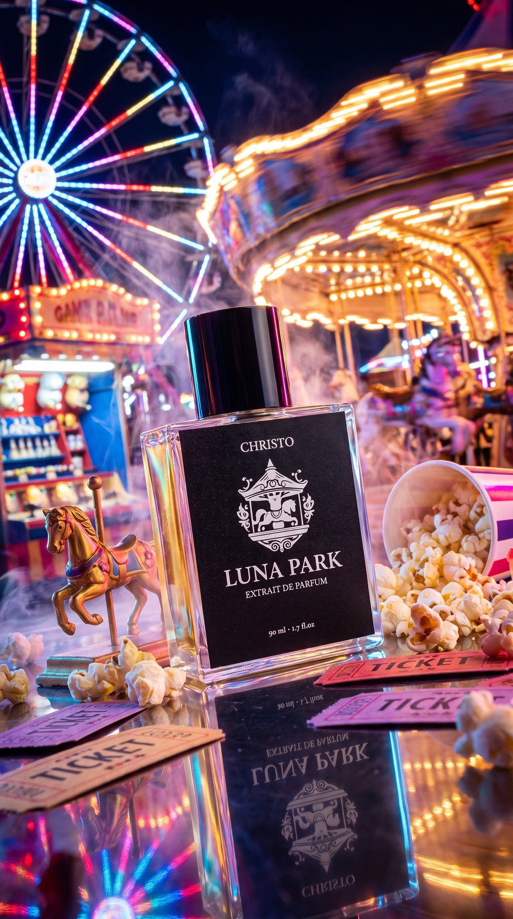 LUNA PARK