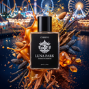 LUNA PARK - Unisex Fragrance by CHRISTO