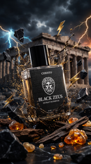 BLACK ZEUS