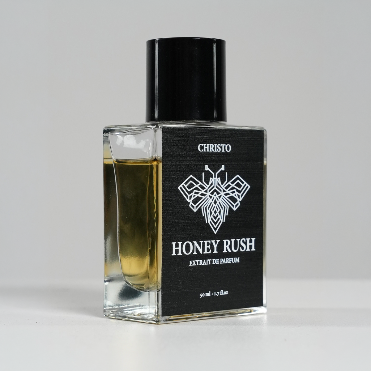 HONEY RUSH