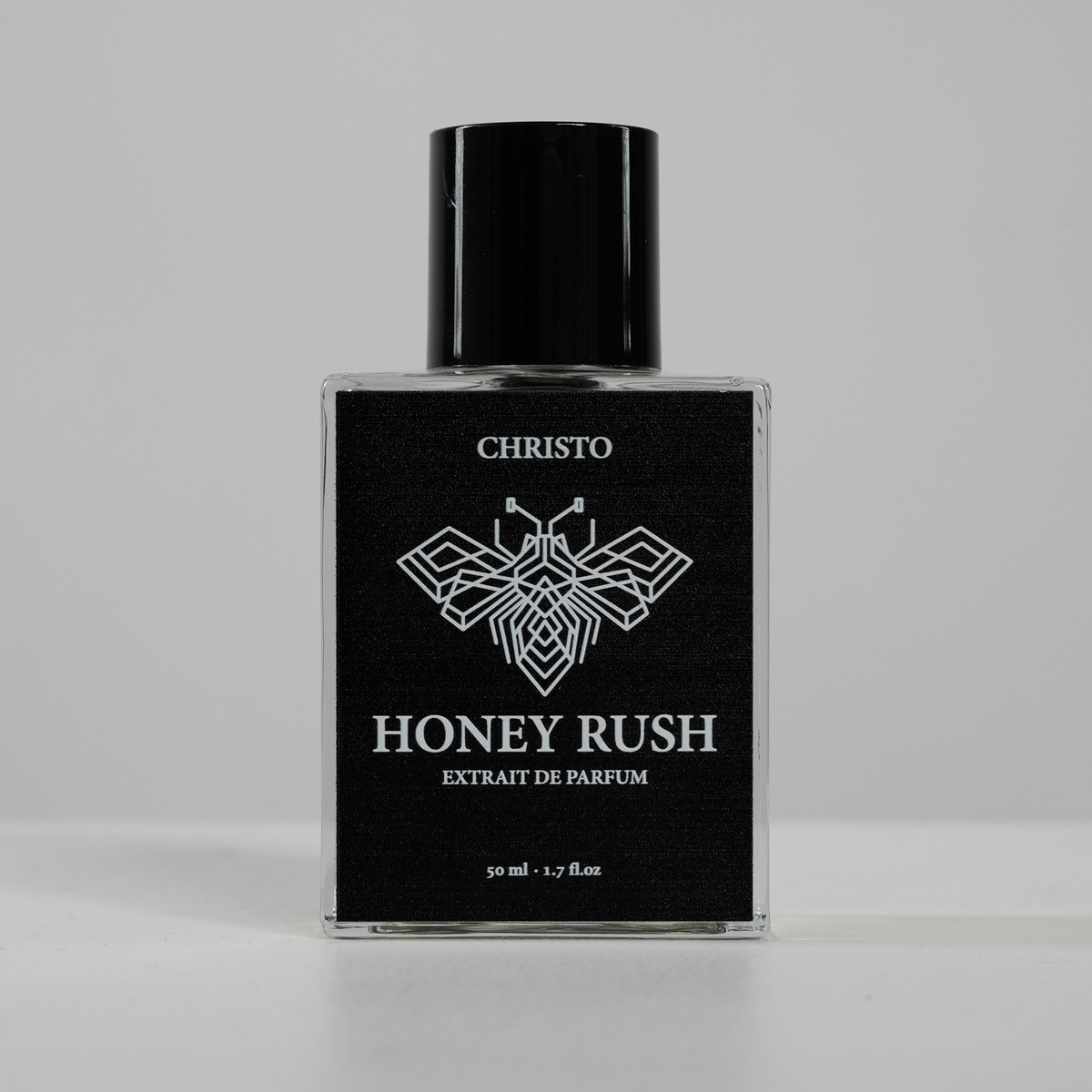 HONEY RUSH