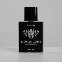 HONEY RUSH