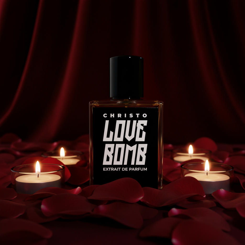 LOVE BOMB Lifestyle
