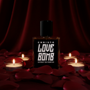 LOVE BOMB Lifestyle