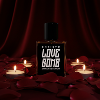 LOVE BOMB Lifestyle