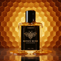 HONEY RUSH Lifestyle