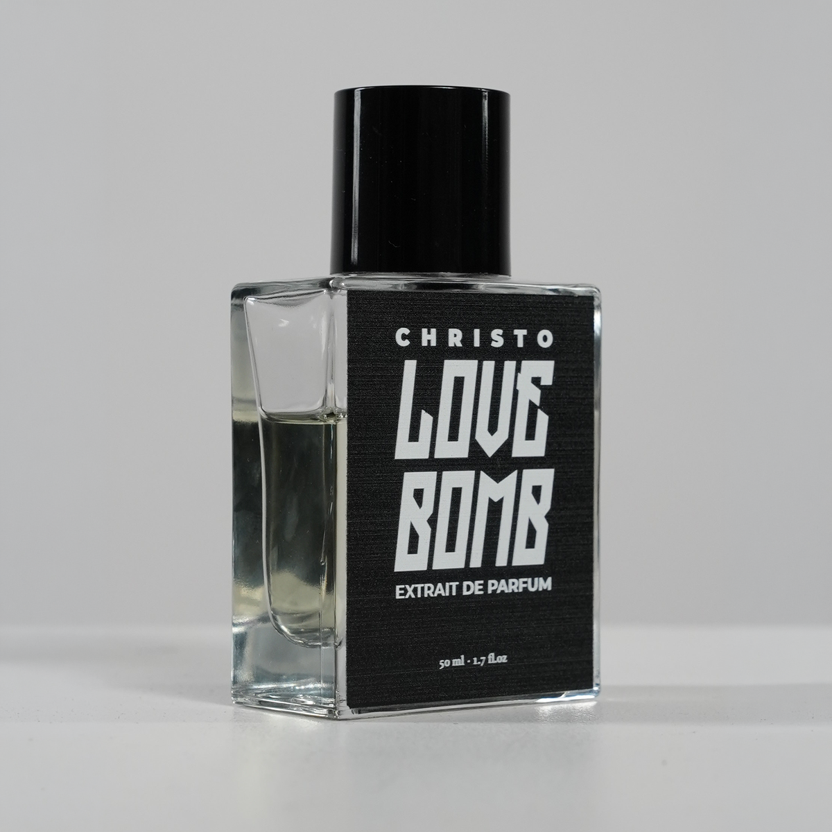 LOVE BOMB