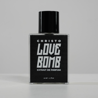 LOVE BOMB
