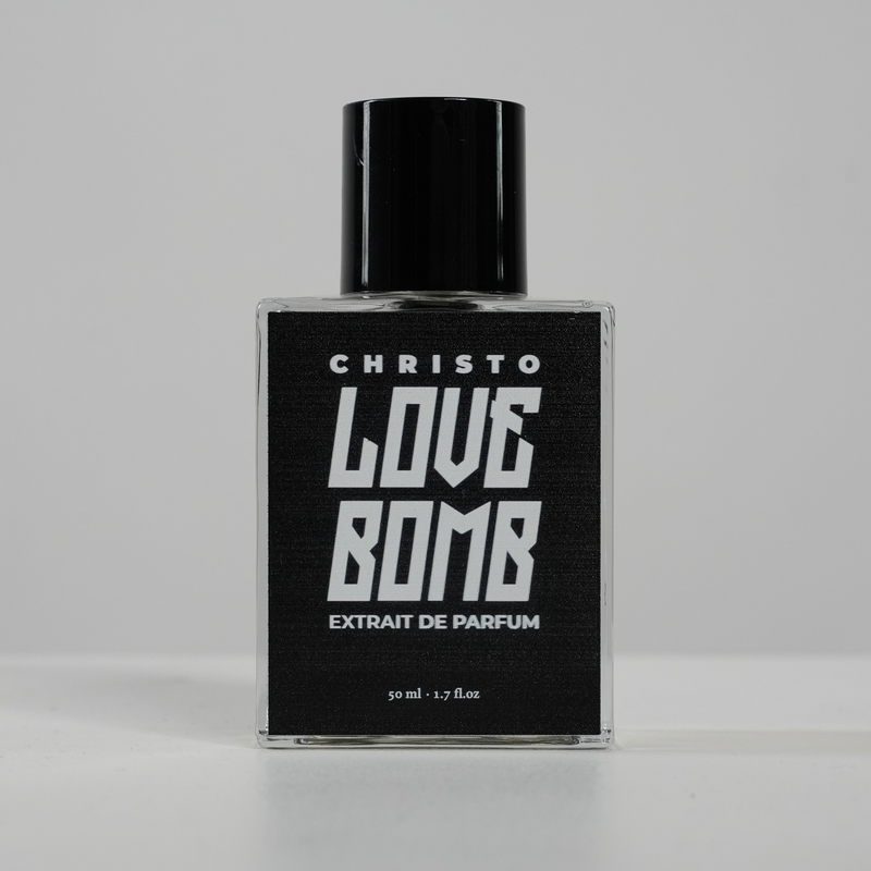 LOVE BOMB