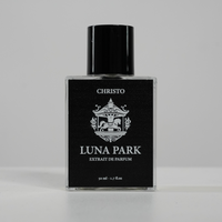 LUNA PARK - Unisex Fragrance by CHRISTO