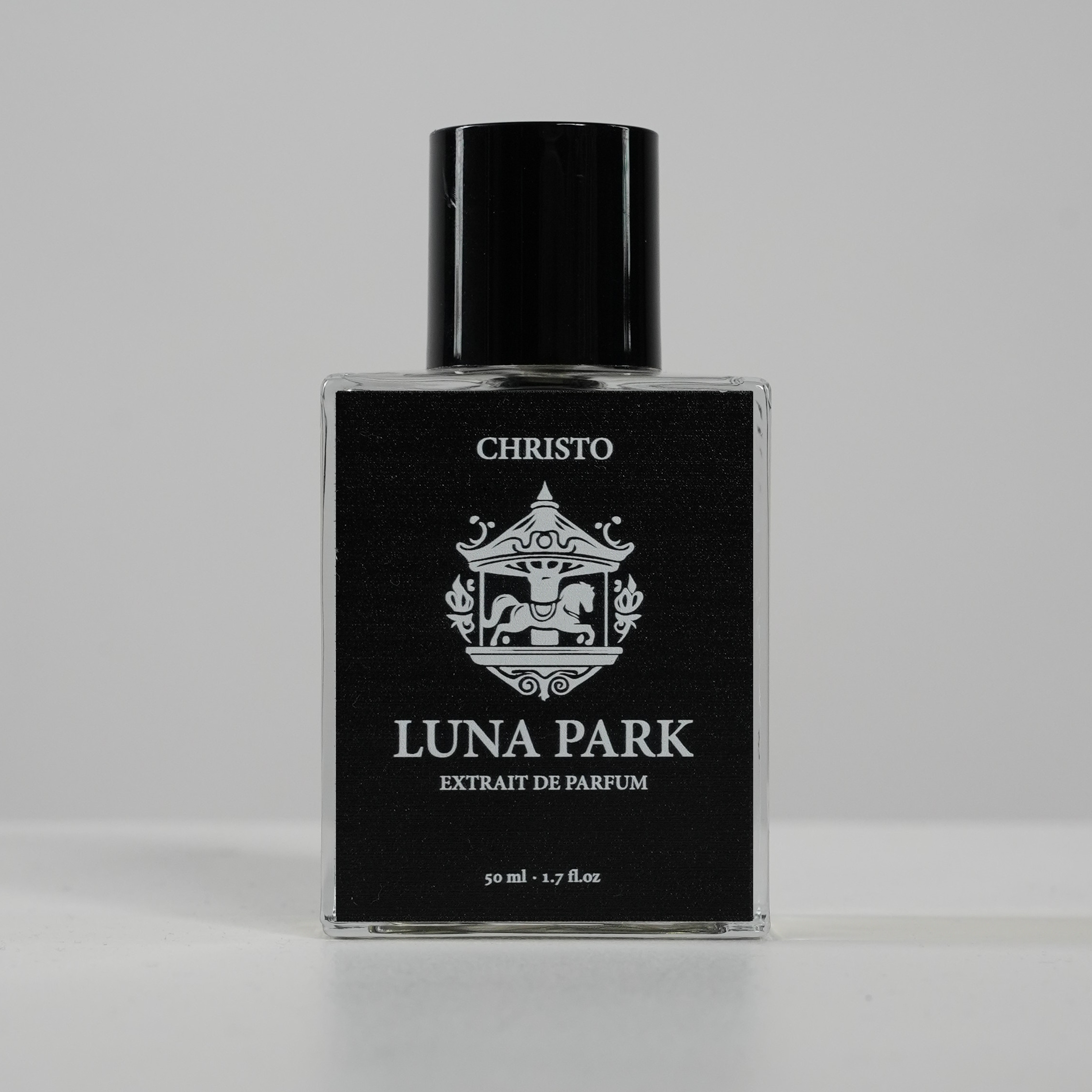 LUNA PARK - Unisex Fragrance by CHRISTO
