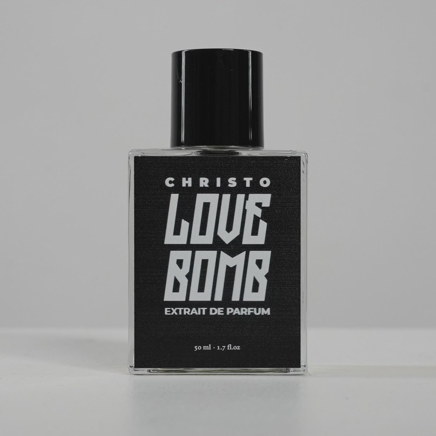 LOVE BOMB