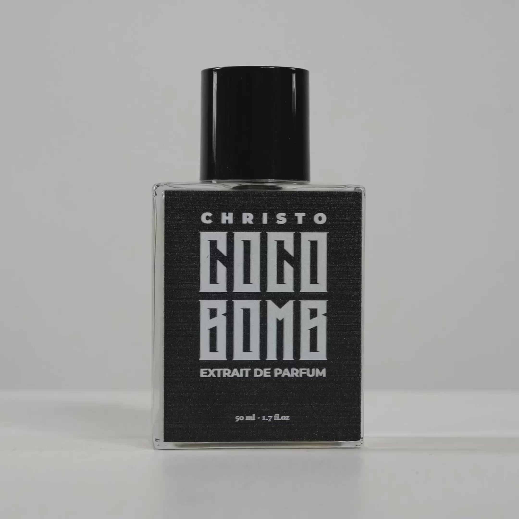 COCO BOMB