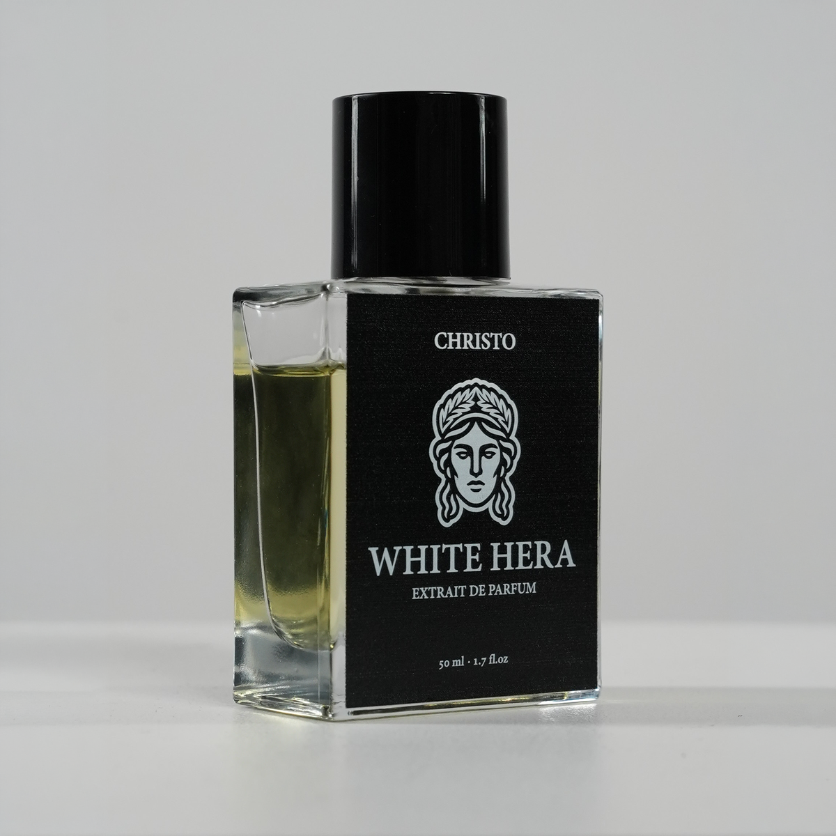 WHITE HERA