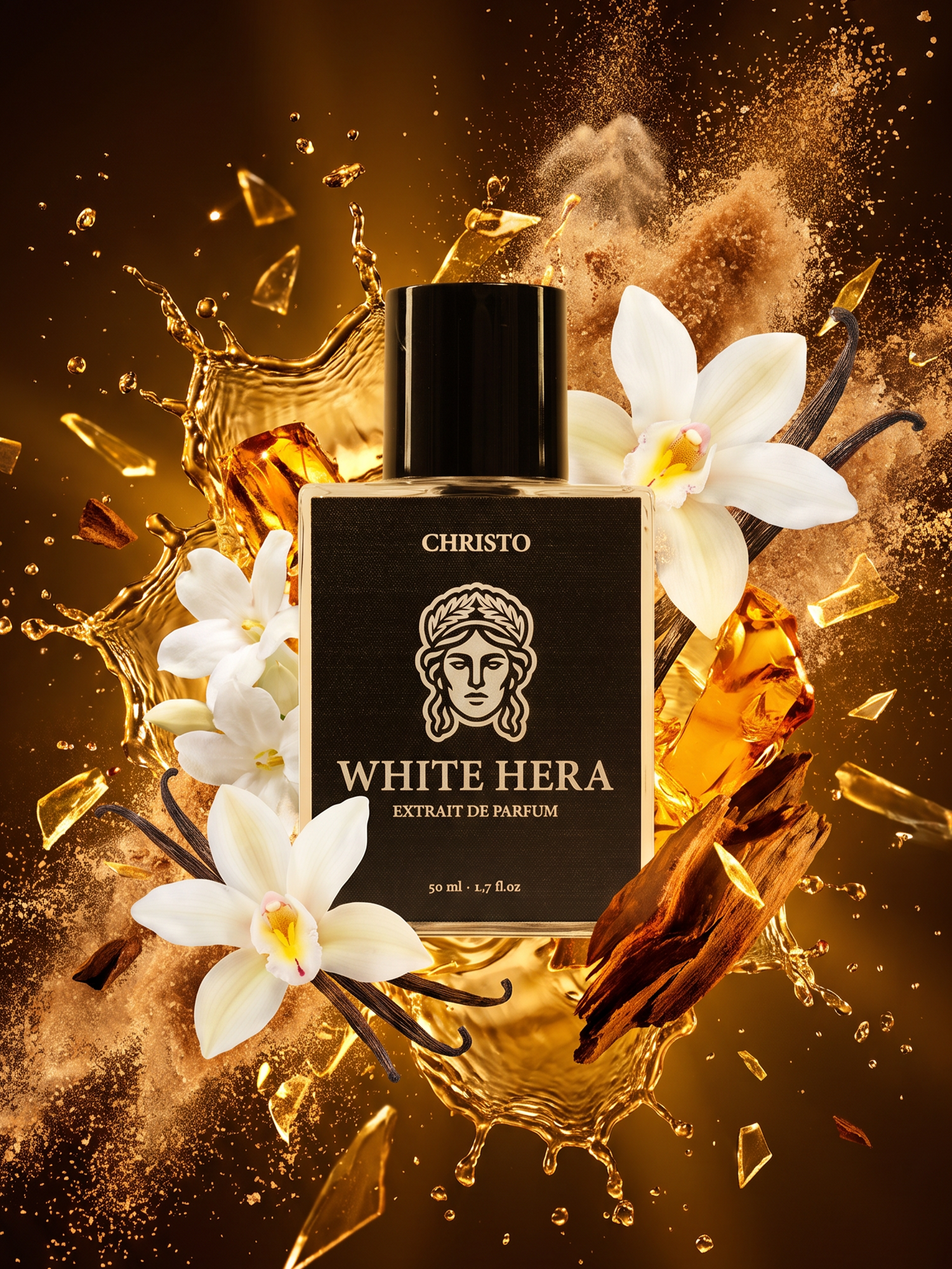 WHITE HERA