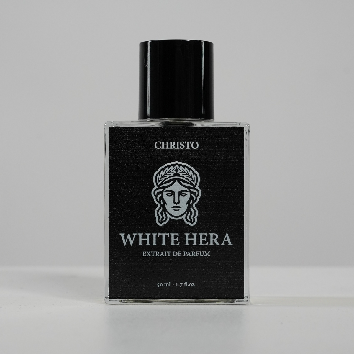 WHITE HERA