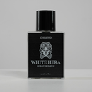 WHITE HERA
